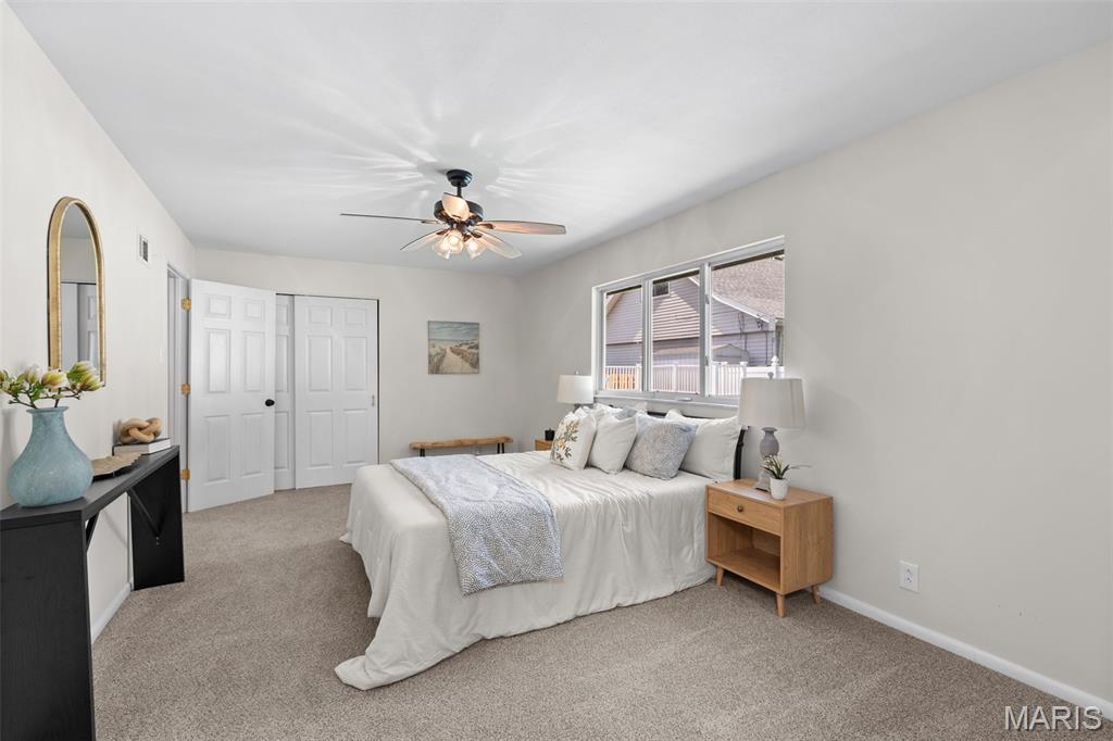 Chatwood 2nd Add - Residential