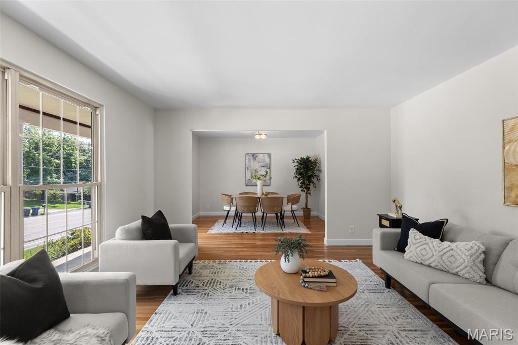 Chatwood 2nd Add - Residential