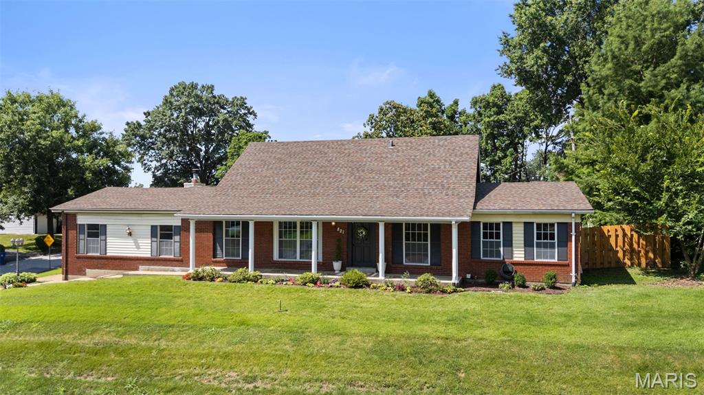 Chatwood 2nd Add - Residential