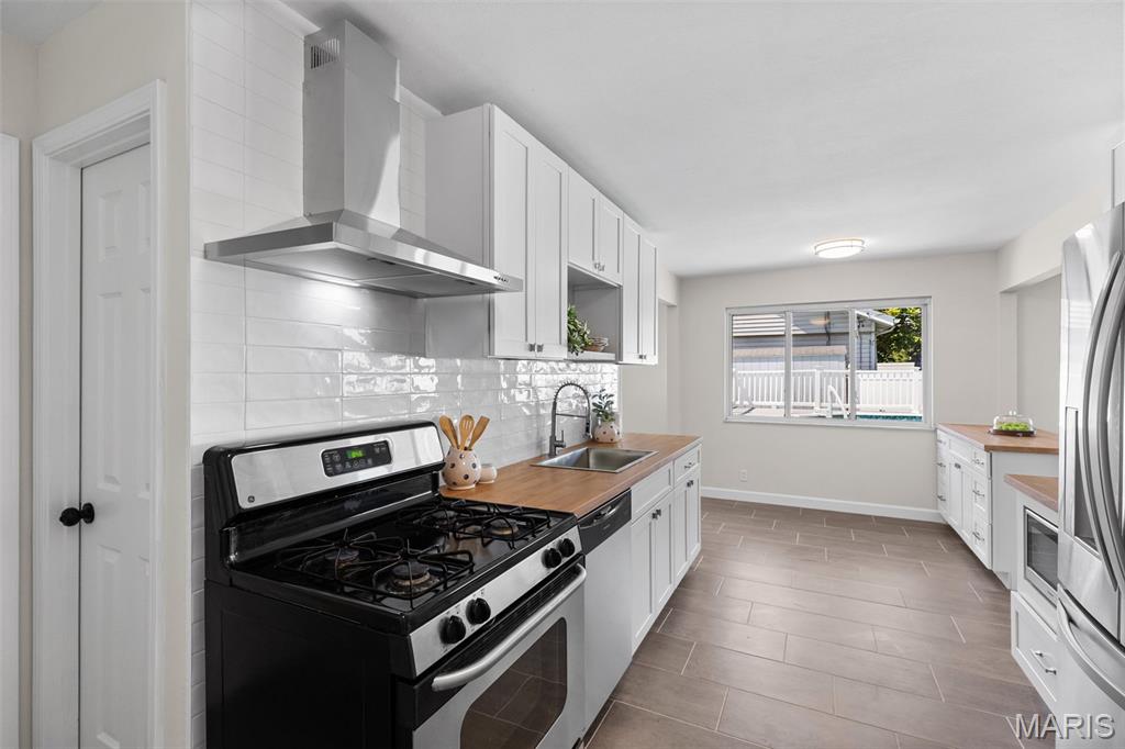 Chatwood 2nd Add - Residential