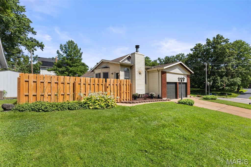 Chatwood 2nd Add - Residential