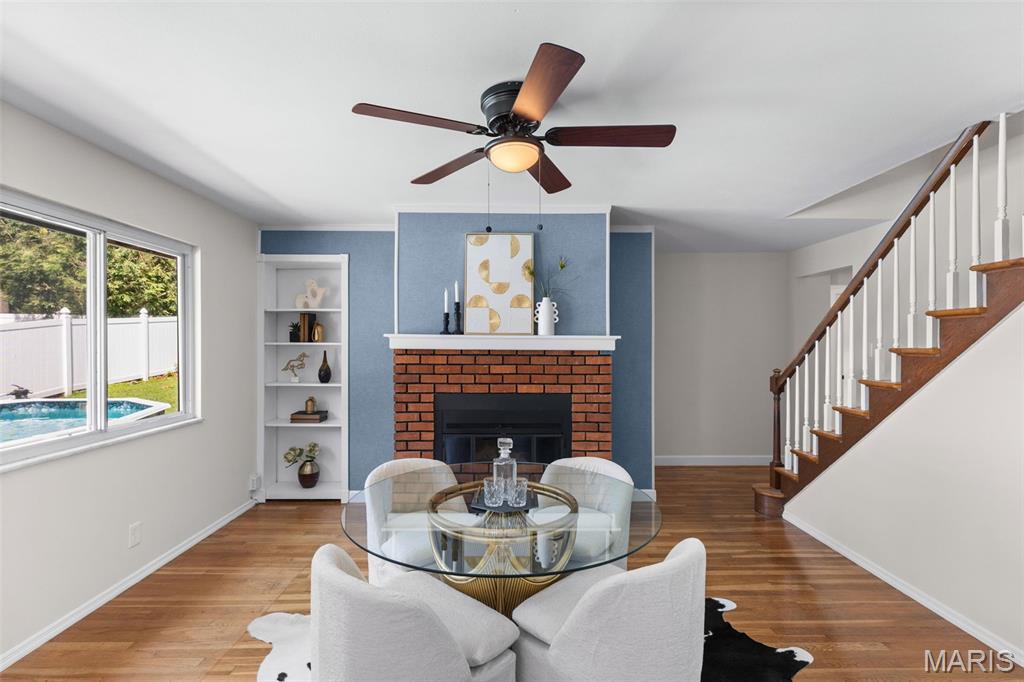 Chatwood 2nd Add - Residential