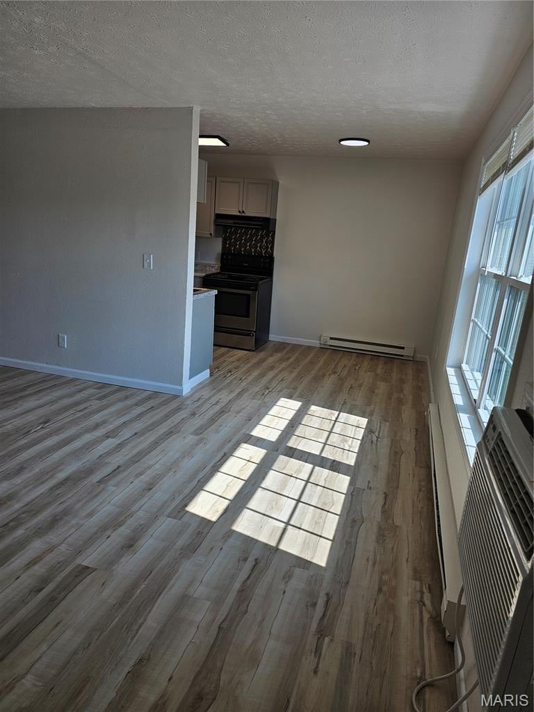 Belle Valley Estates - Residential Income