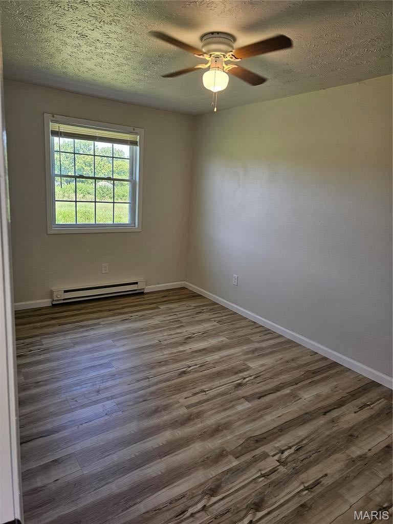 Belle Valley Estates - Residential Income