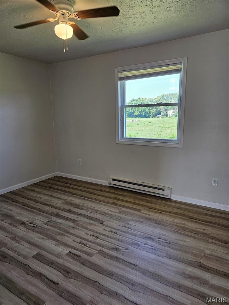 Belle Valley Estates - Residential Income