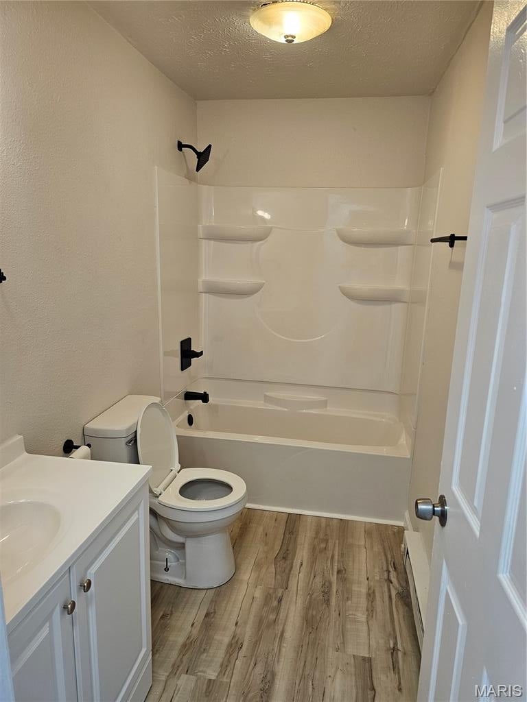 Belle Valley Estates - Residential Income