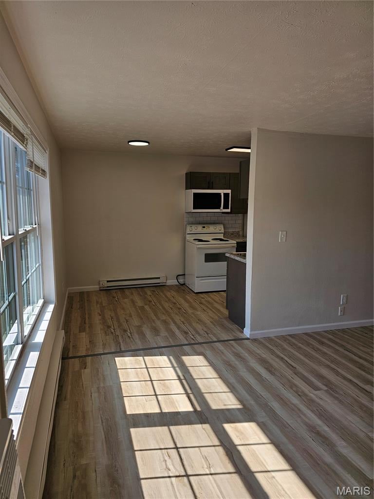 Belle Valley Estates - Residential Income