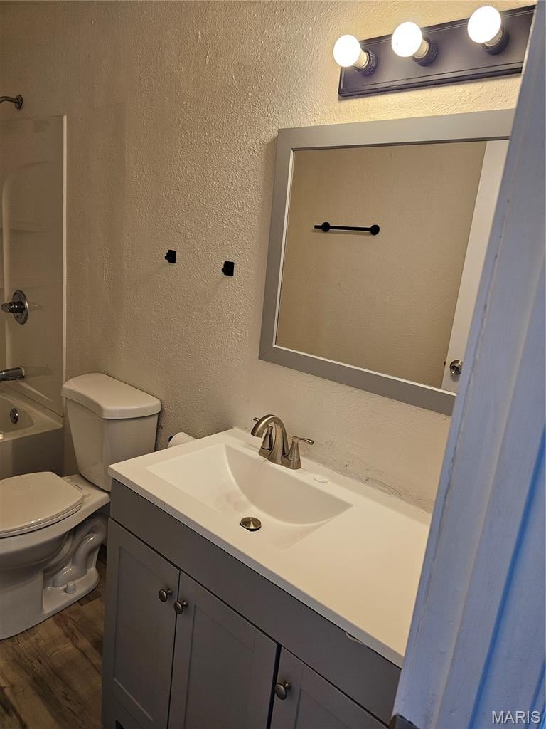 Belle Valley Estates - Residential Income