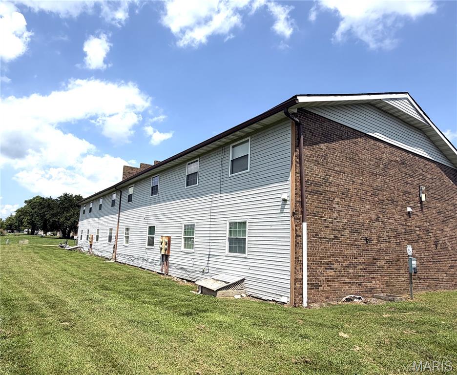 Belle Valley Estates - Residential Income