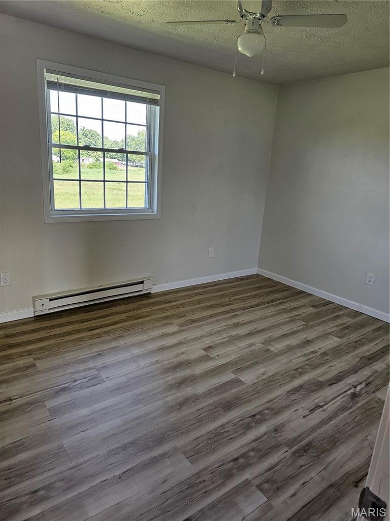 Belle Valley Estates - Residential Income