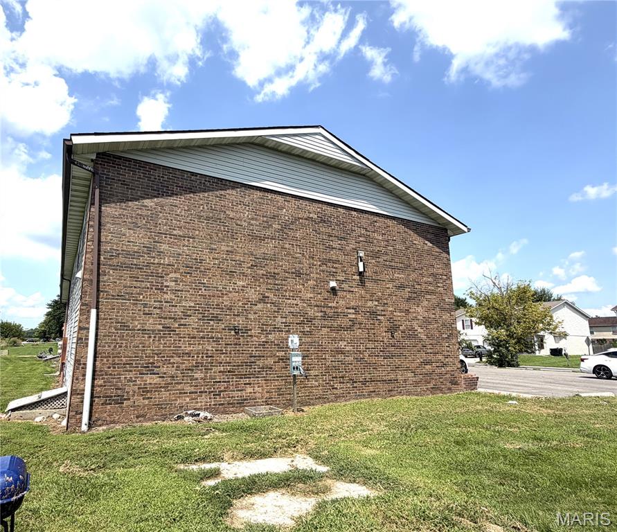 Belle Valley Estates - Residential Income