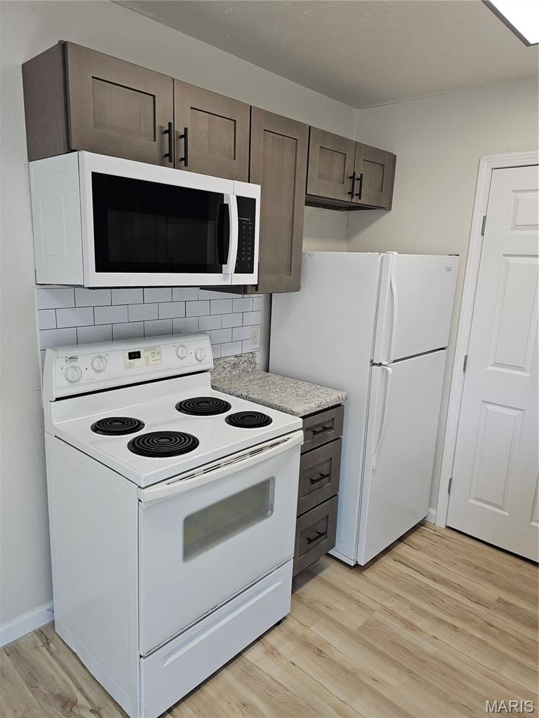 Belle Valley Estates - Residential Income