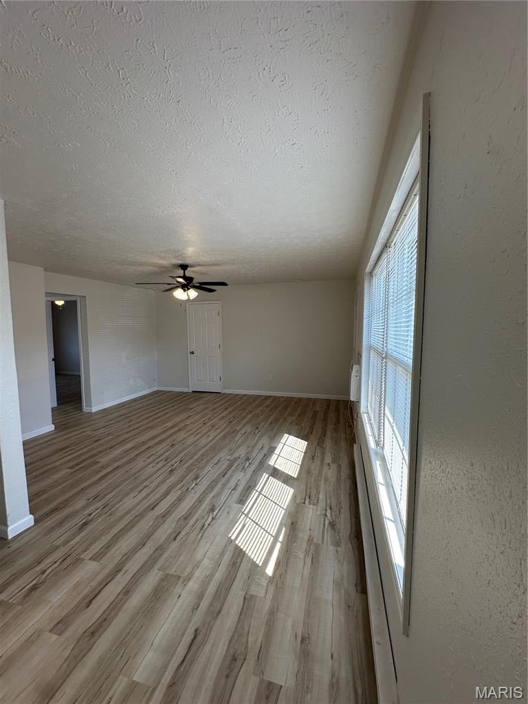 Belle Valley Estates - Residential Income