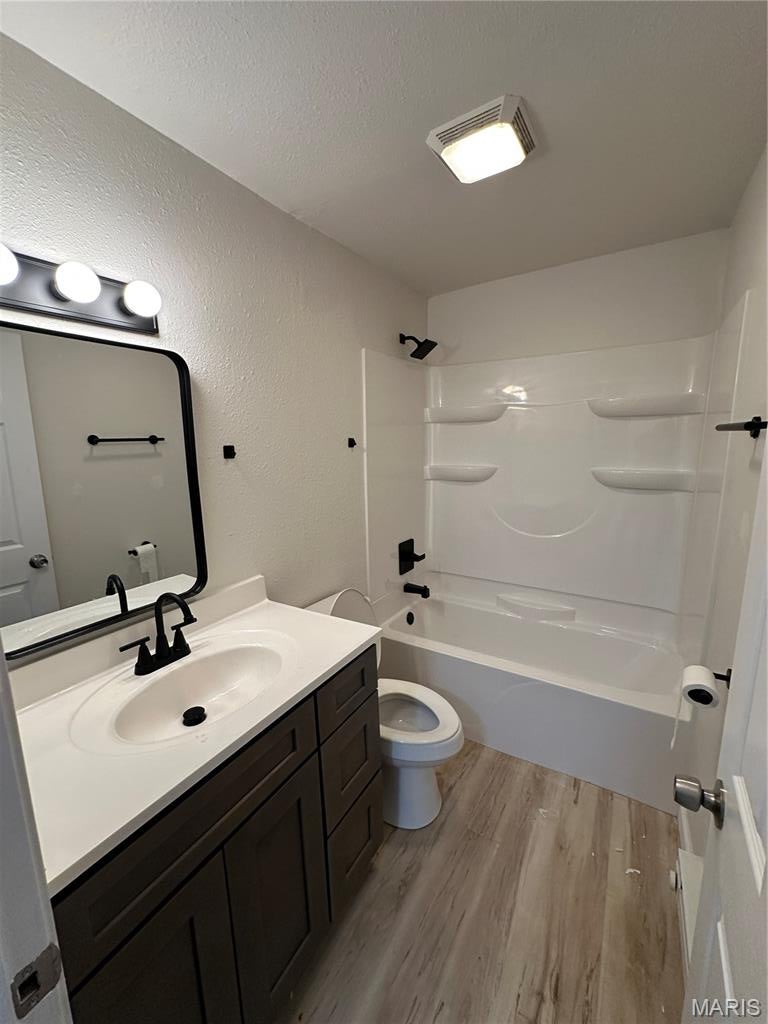 Belle Valley Estates - Residential Income