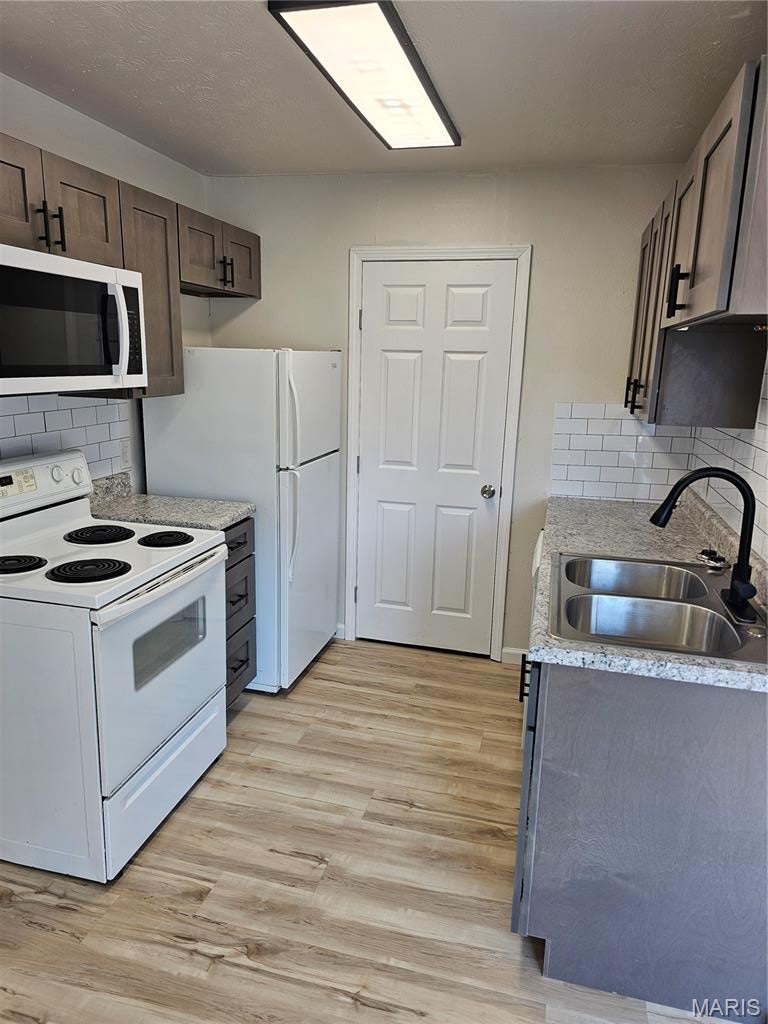 Belle Valley Estates - Residential Income