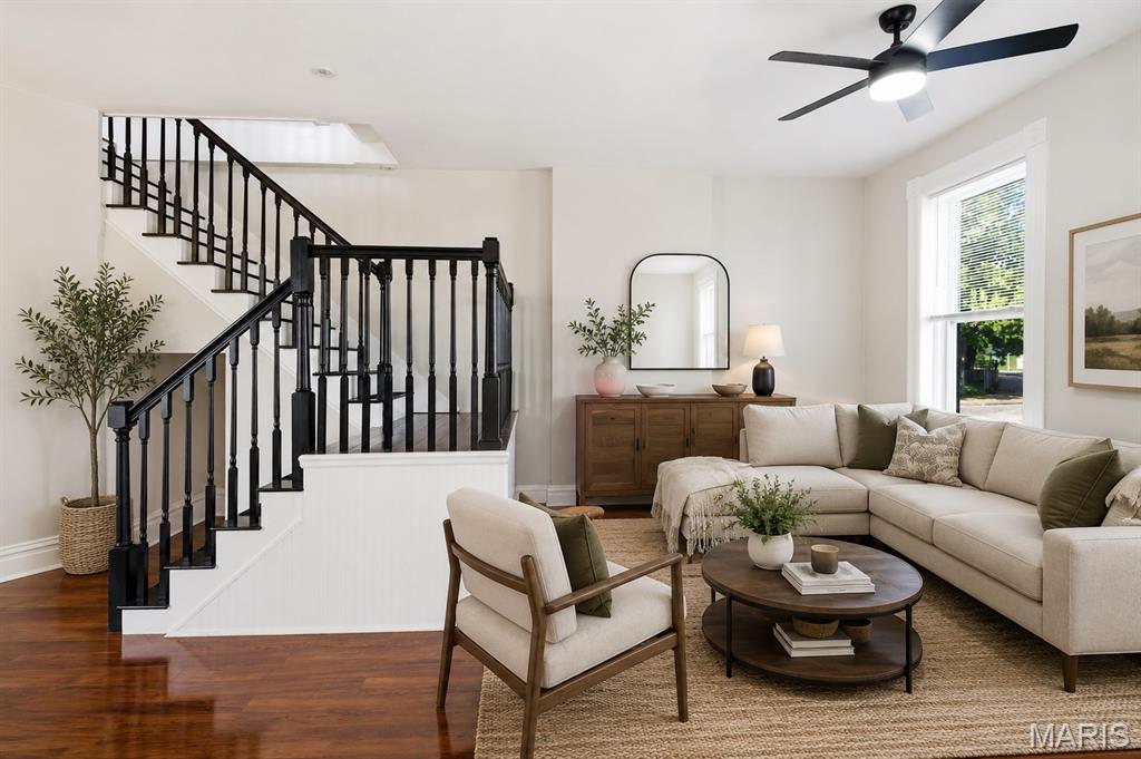 St Louis Add - Residential