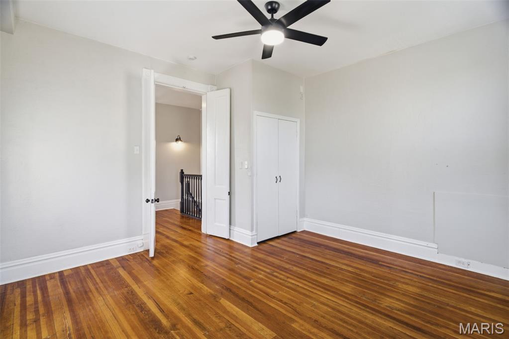 St Louis Add - Residential