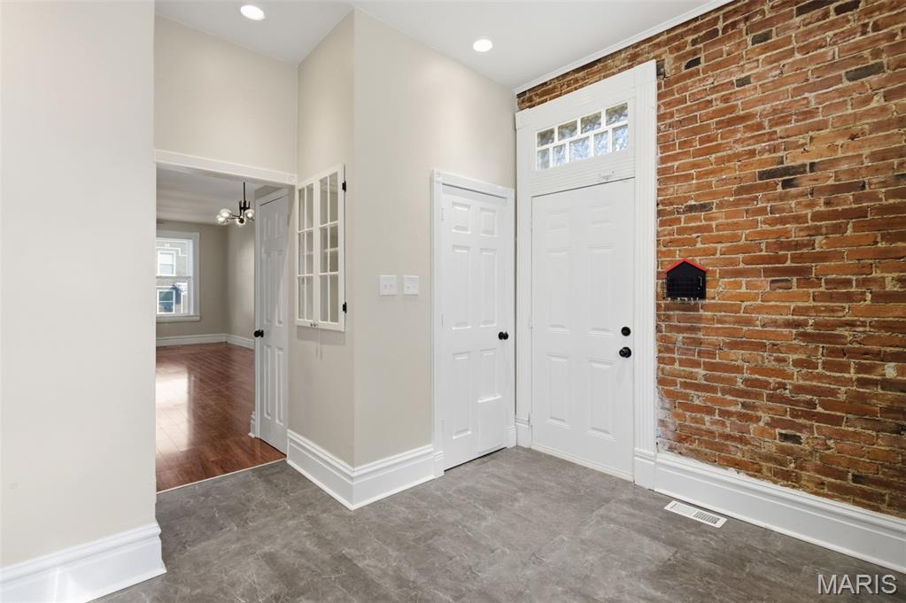 St Louis Add - Residential