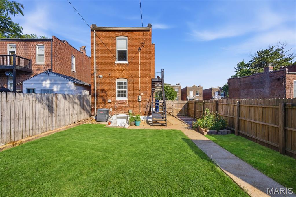 St Louis Add - Residential