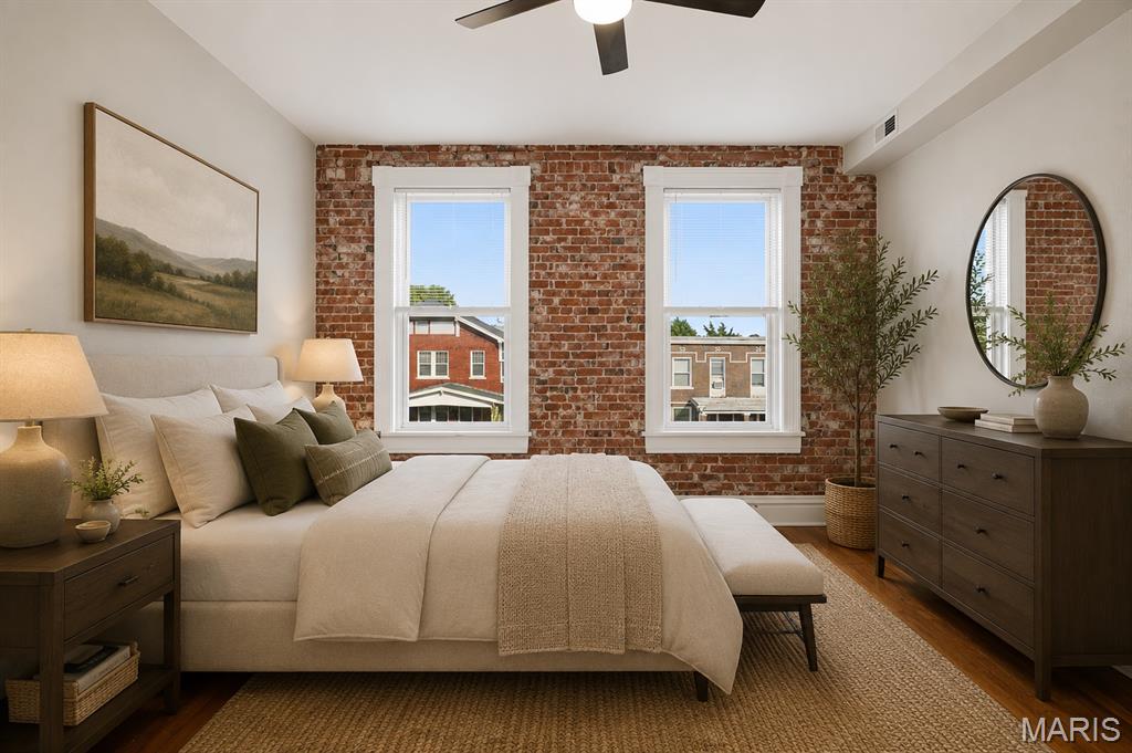 St Louis Add - Residential