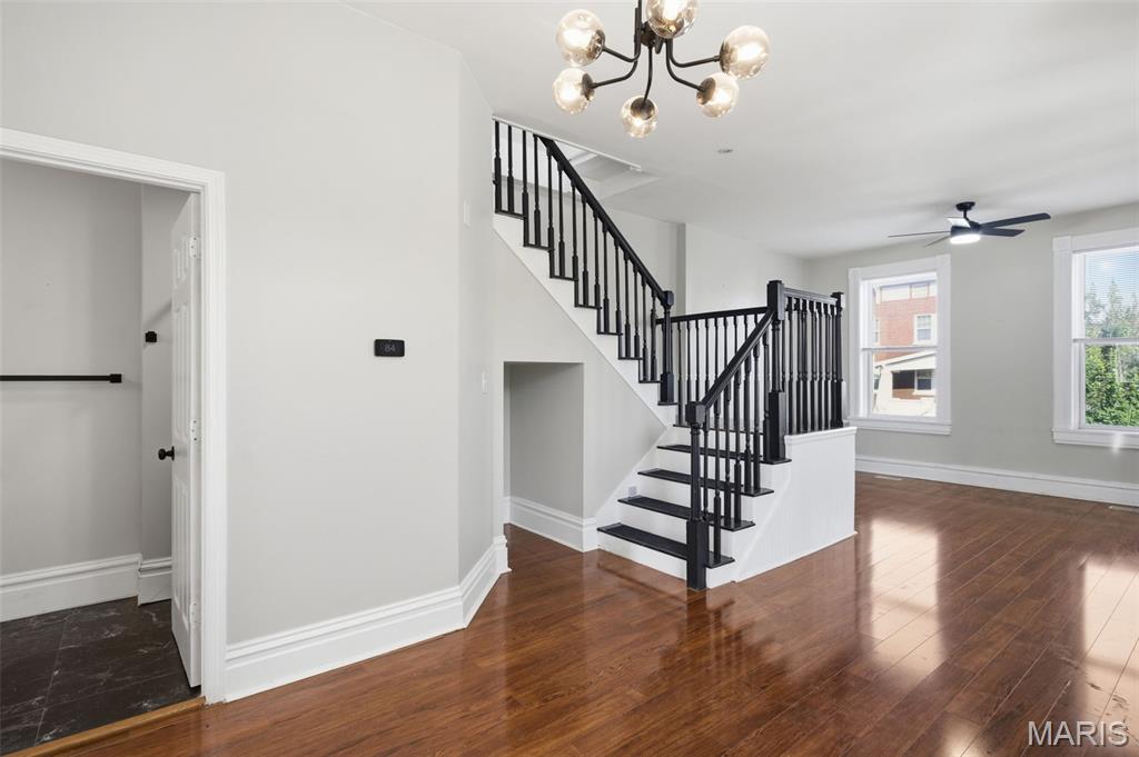 St Louis Add - Residential