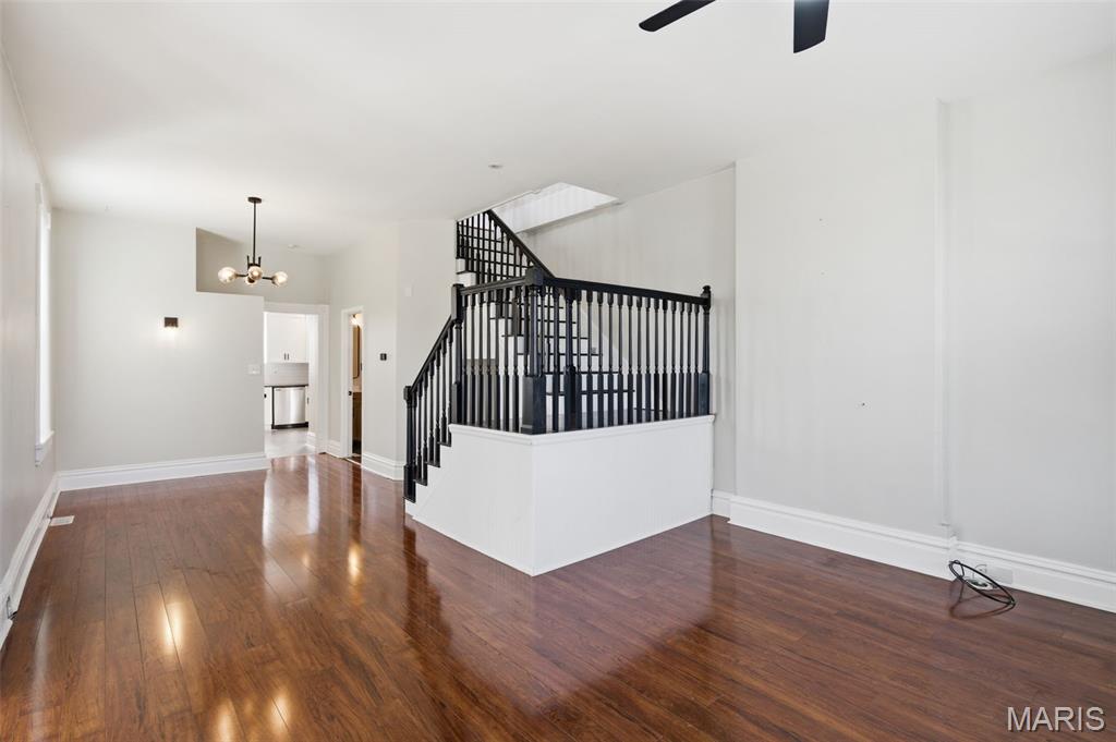 St Louis Add - Residential