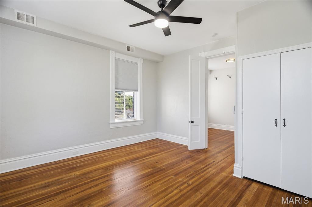 St Louis Add - Residential