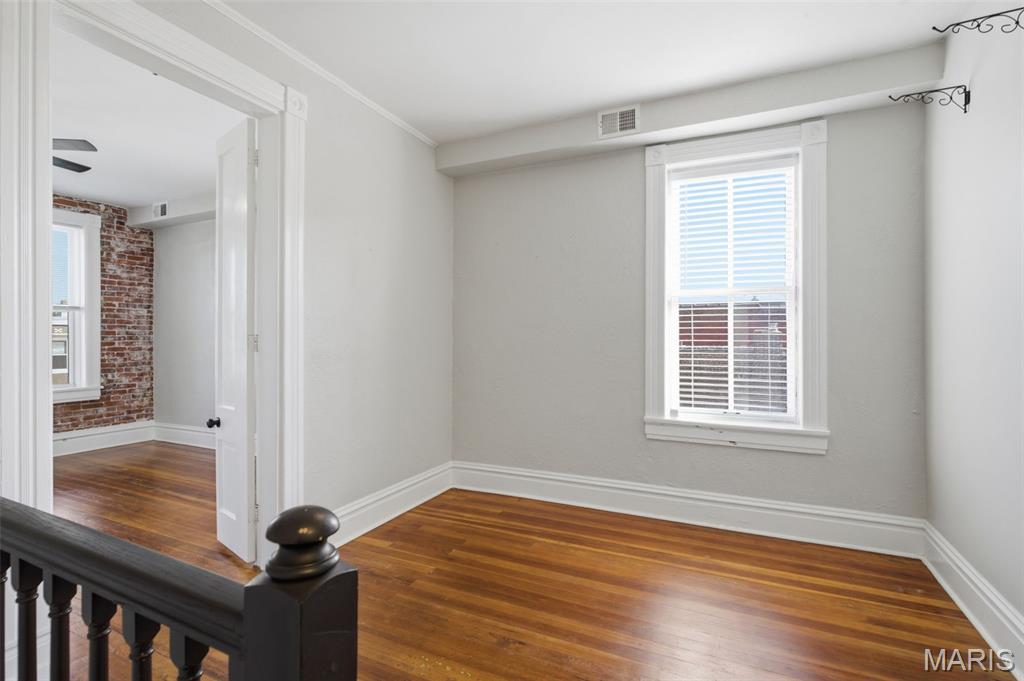 St Louis Add - Residential