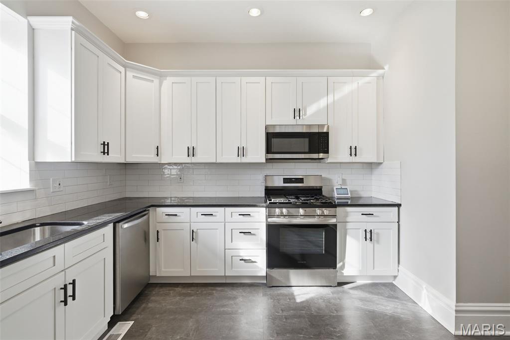 St Louis Add - Residential