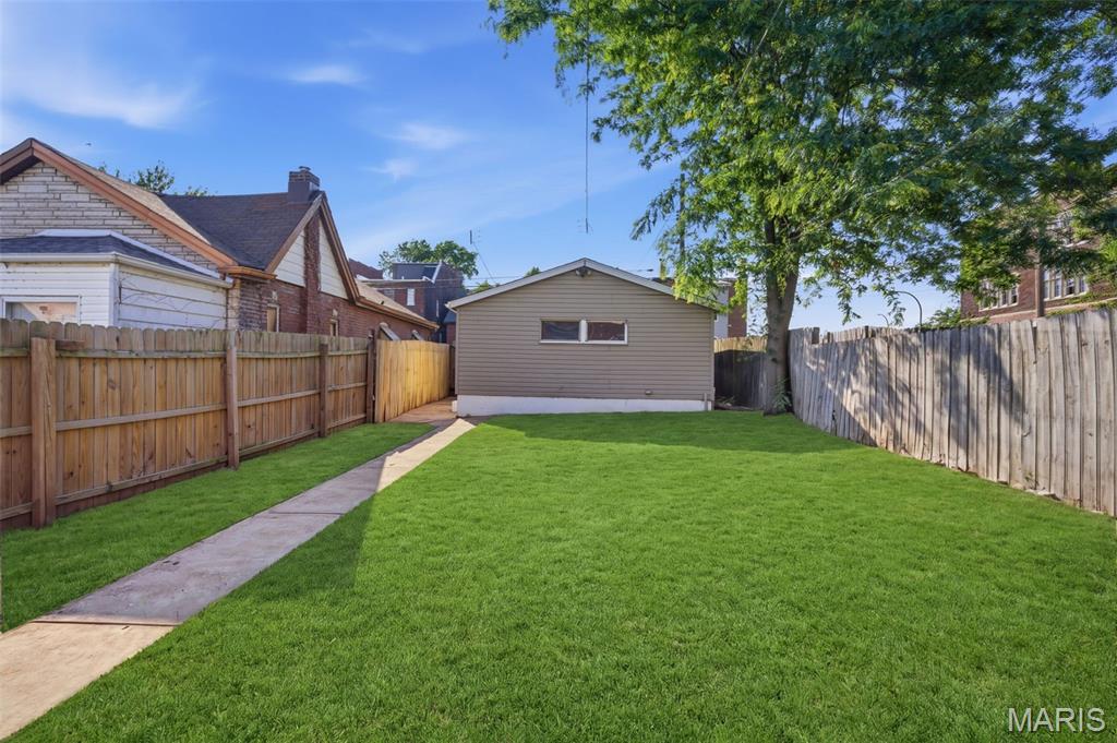 St Louis Add - Residential