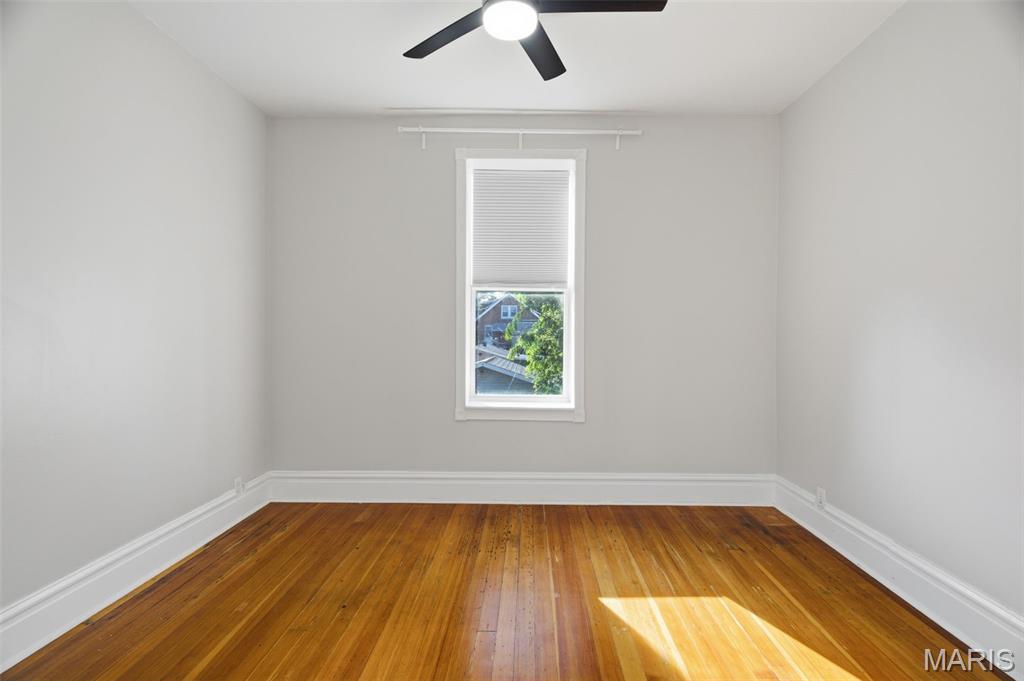 St Louis Add - Residential