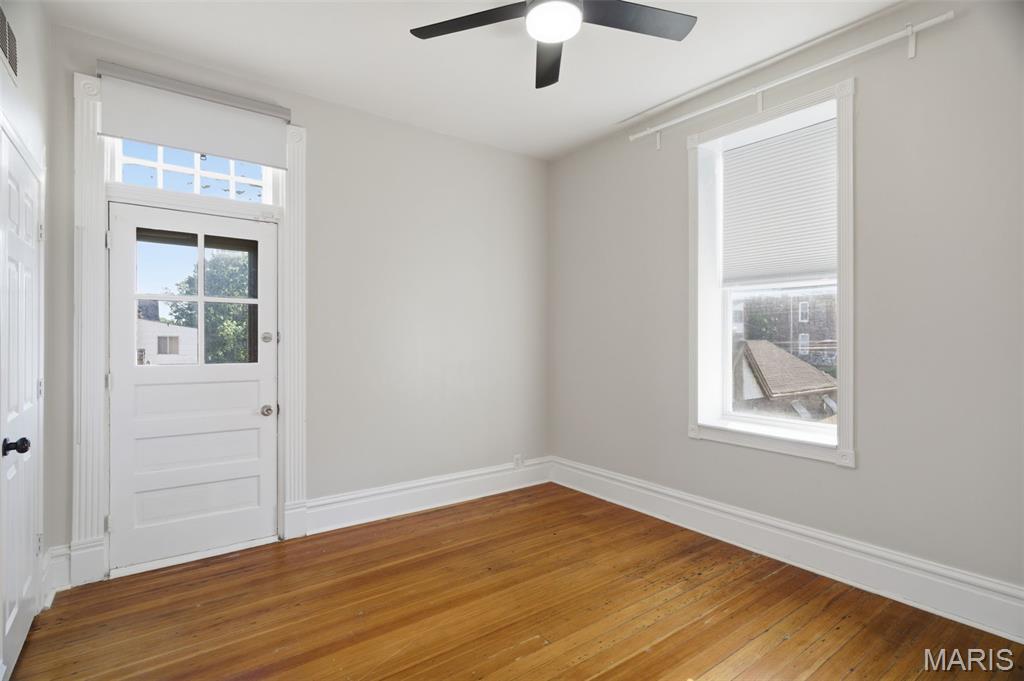 St Louis Add - Residential