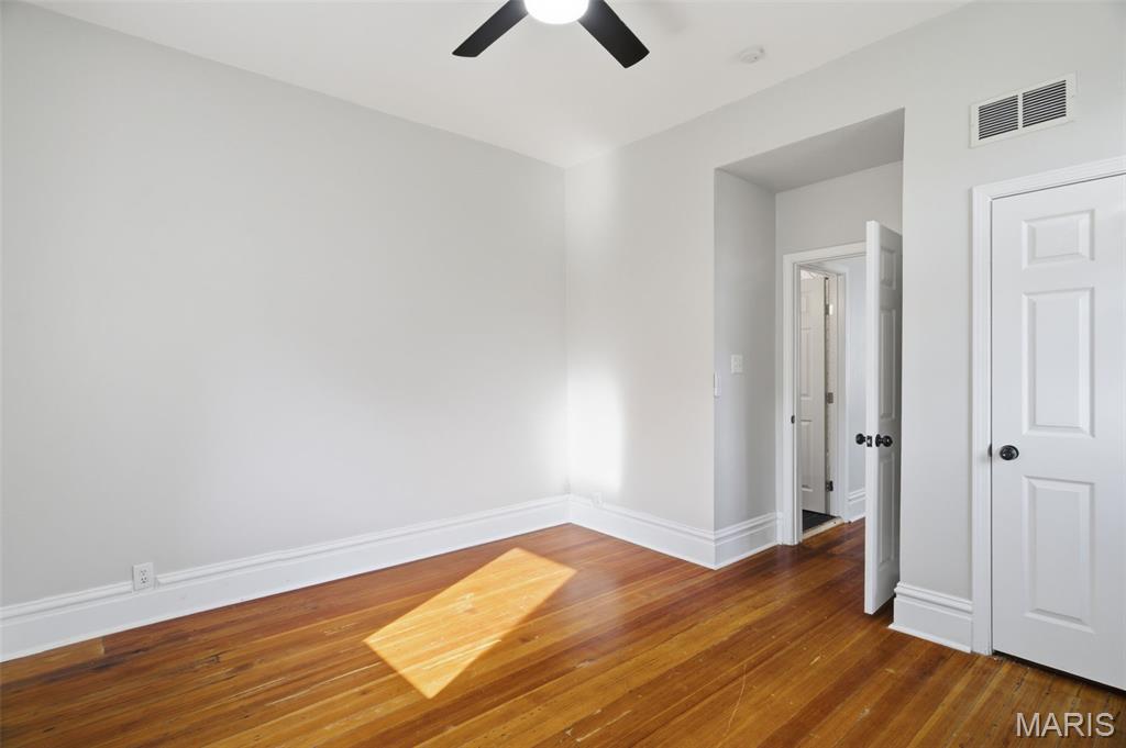 St Louis Add - Residential