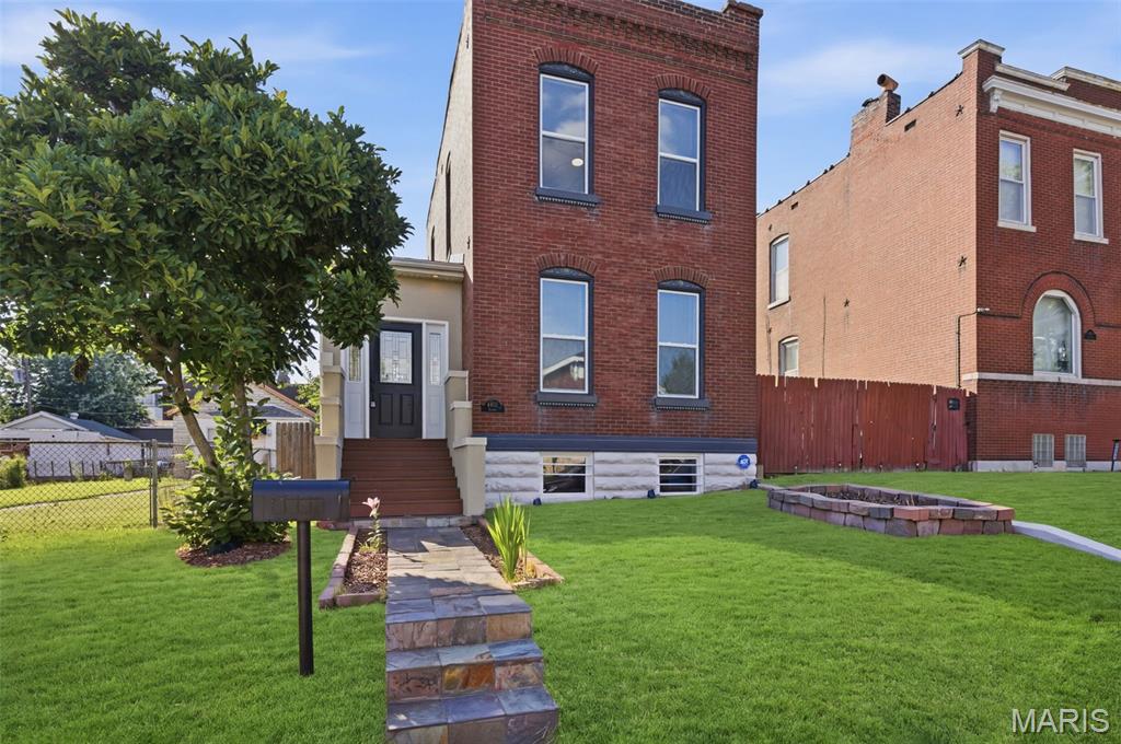 St Louis Add - Residential