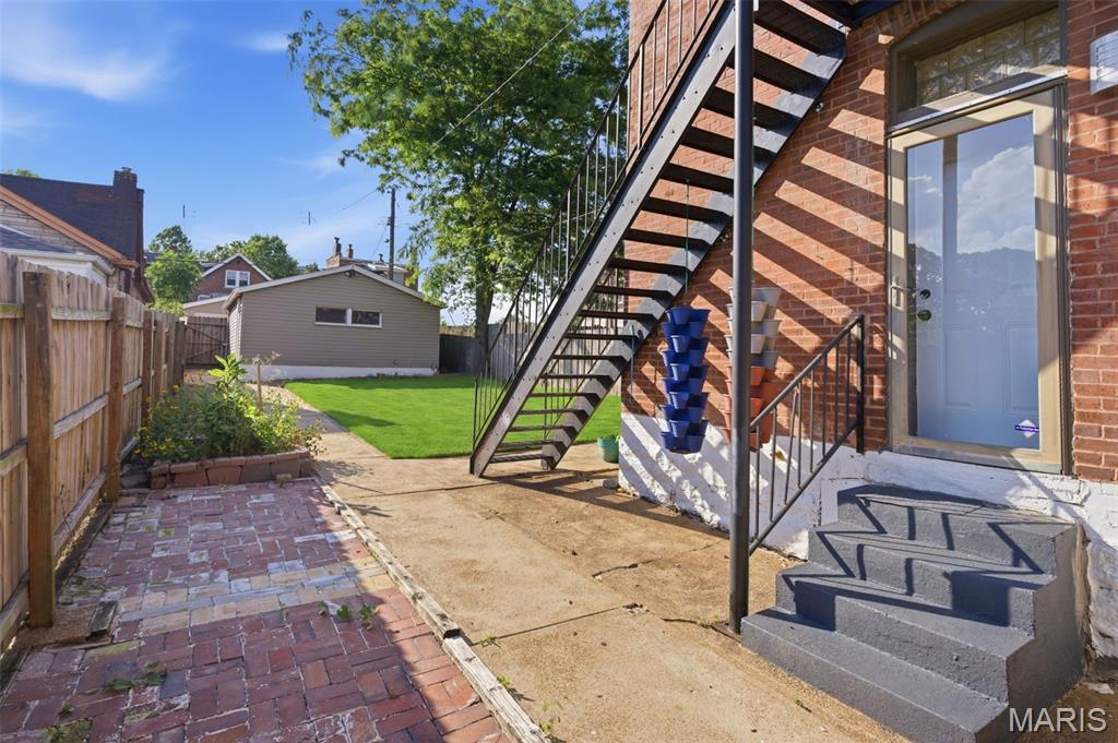 St Louis Add - Residential