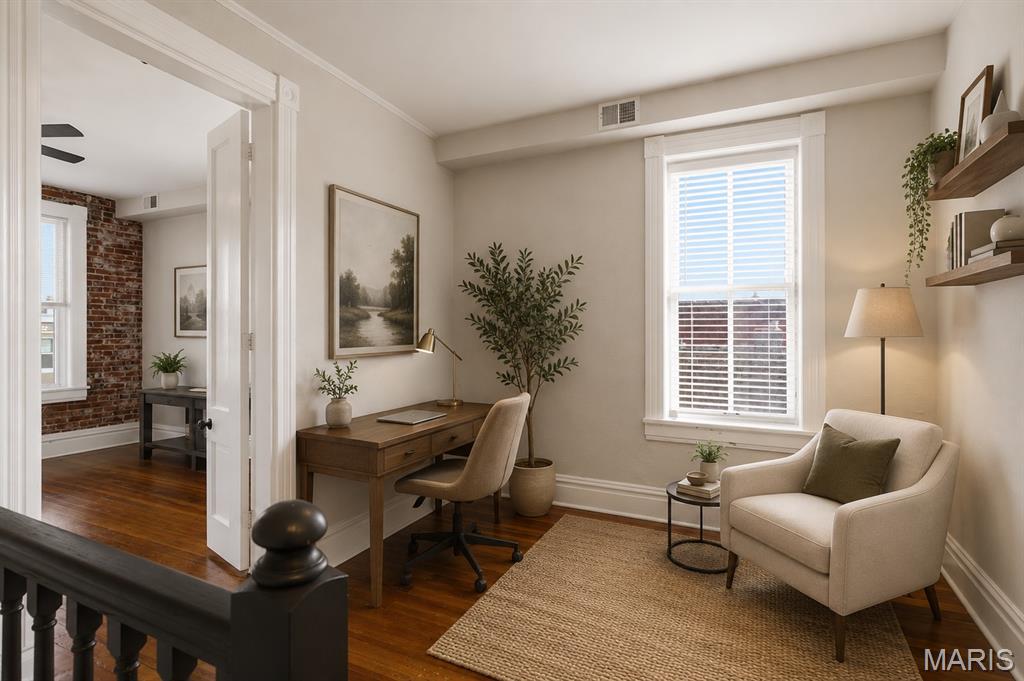 St Louis Add - Residential