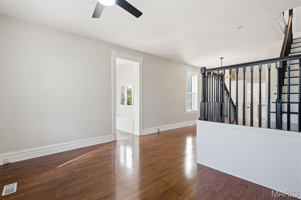 St Louis Add - Residential