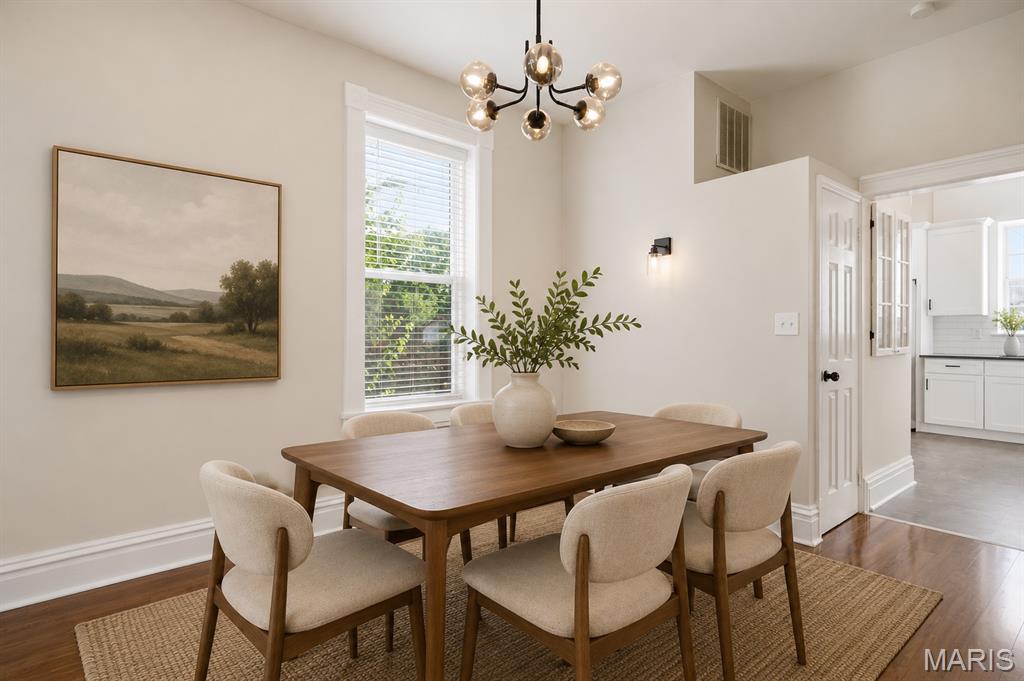 St Louis Add - Residential