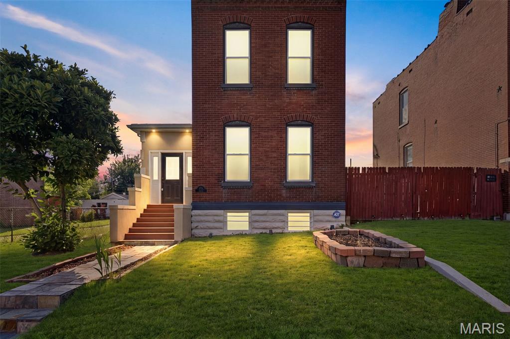 St Louis Add - Residential
