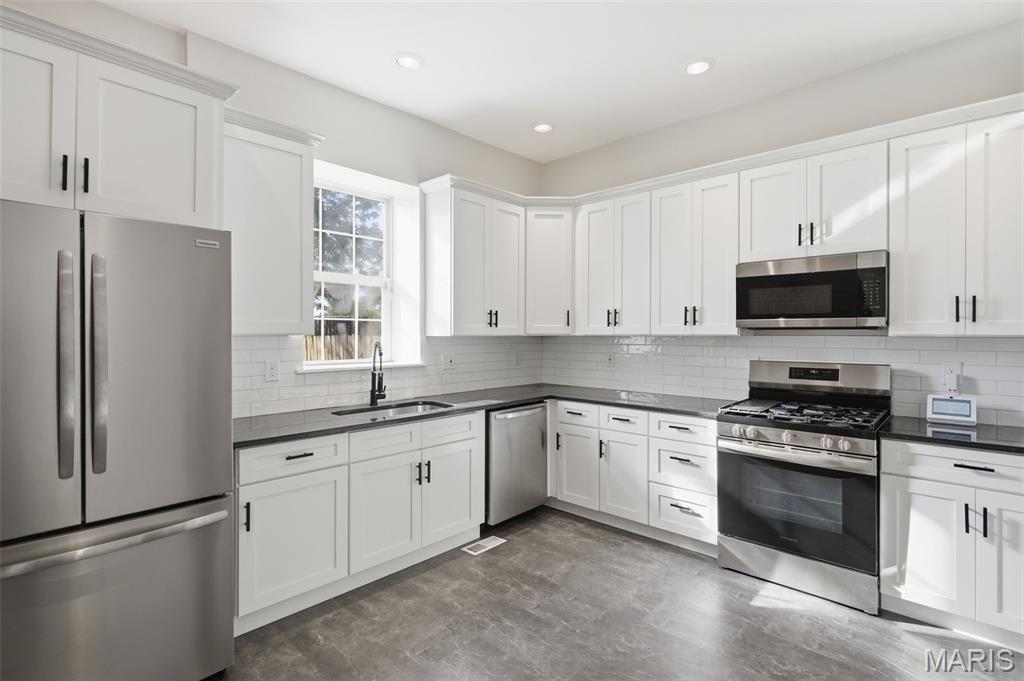 St Louis Add - Residential
