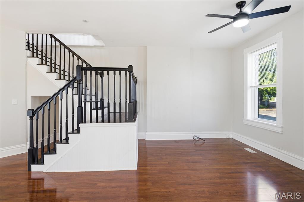 St Louis Add - Residential