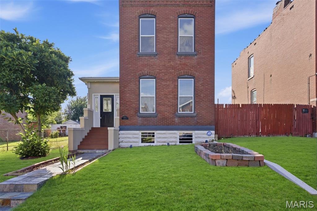 St Louis Add - Residential