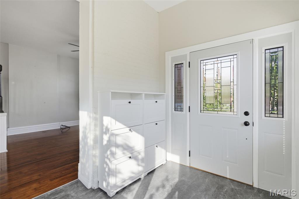 St Louis Add - Residential
