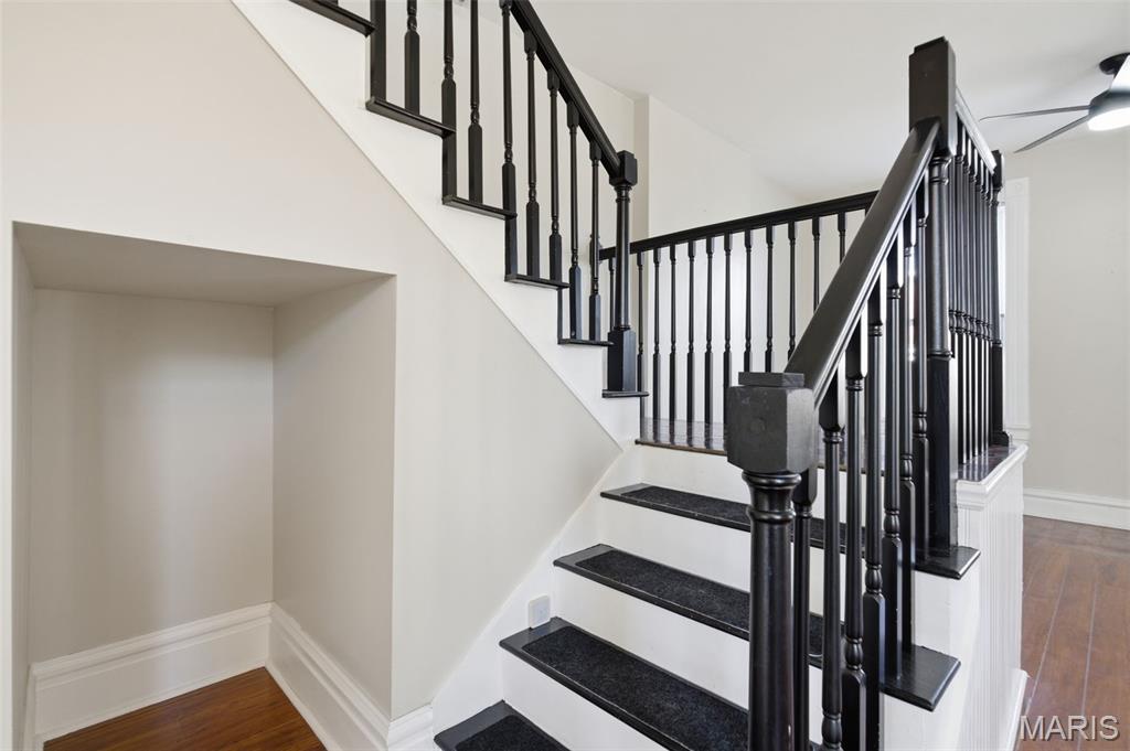 St Louis Add - Residential