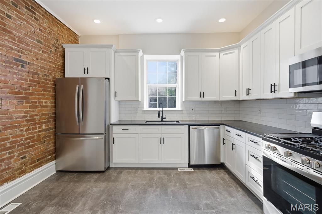 St Louis Add - Residential