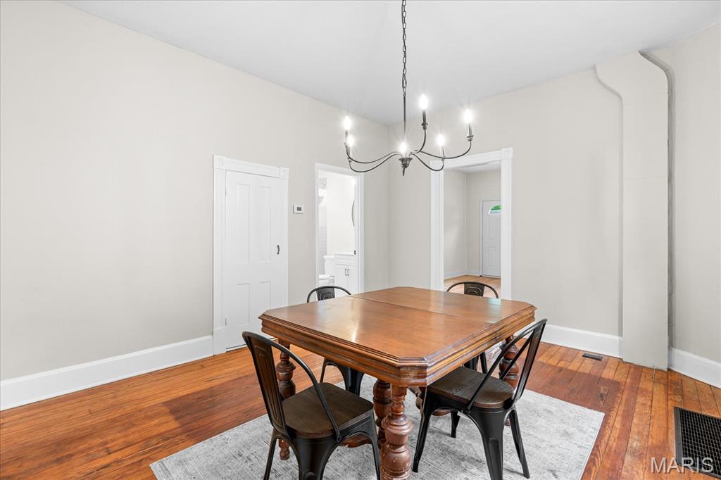 West End Heights - Residential