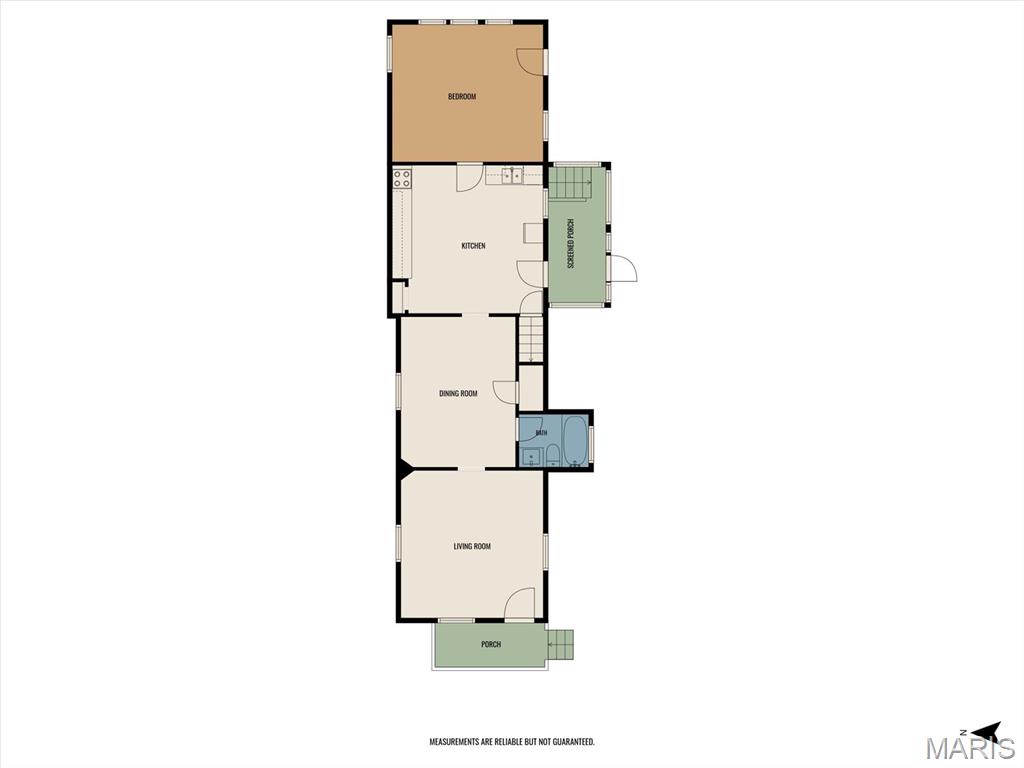 West End Heights - Residential