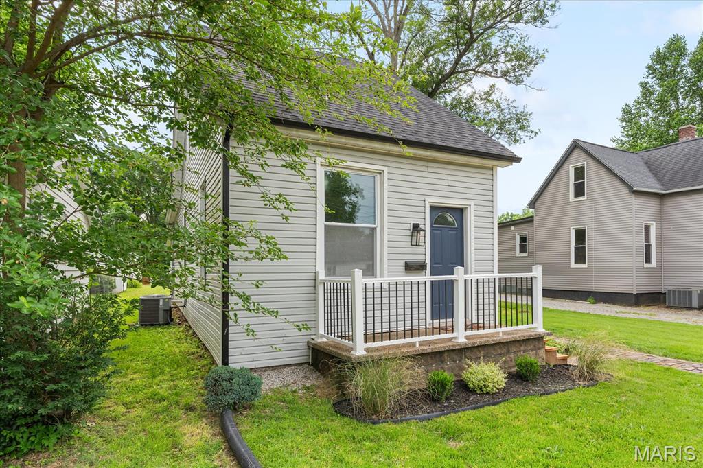 West End Heights - Residential