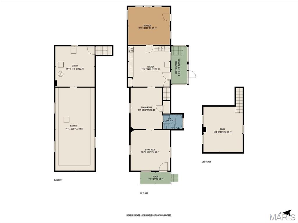 West End Heights - Residential