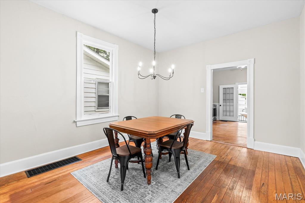 West End Heights - Residential